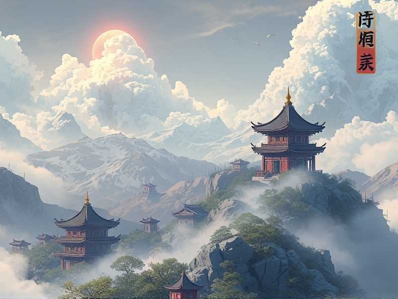 降妖天师【多人精品】（原名《夜行医手札》）