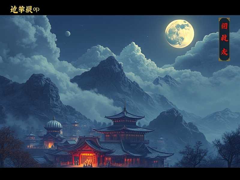 小道士笔记【隐秘宗派玄术江湖】