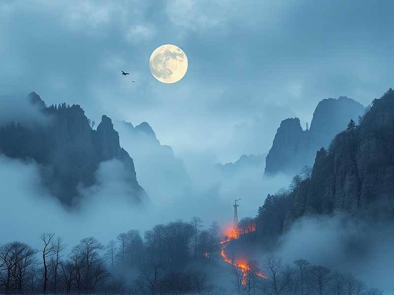 谢邀，人家大唐，李二逼我娶长乐_穿唐权谋爆爽_暮玖×阑珊梦×聂曦映_多人有声剧