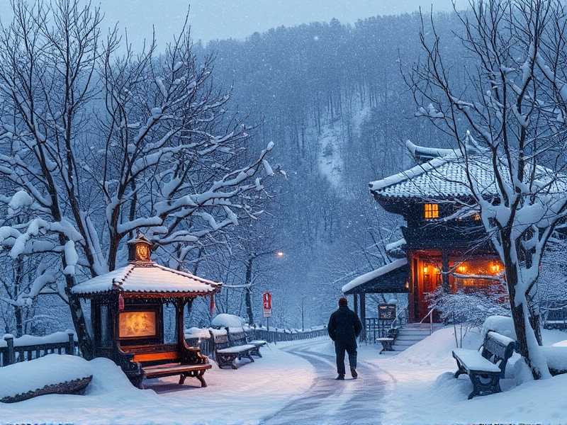 我等风雪又一年_黑鱼，南瓜楠少，南割式，阿手多人剧