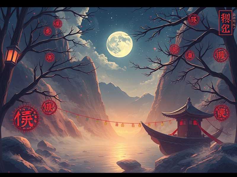 整座大山都是我的猎场_年代重生热血狩猎文_南瓜楠少_多人有声剧