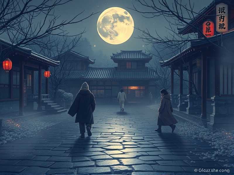 我的冥王夫君 _ 夜司命&瀞小鱼儿【女强逆袭】