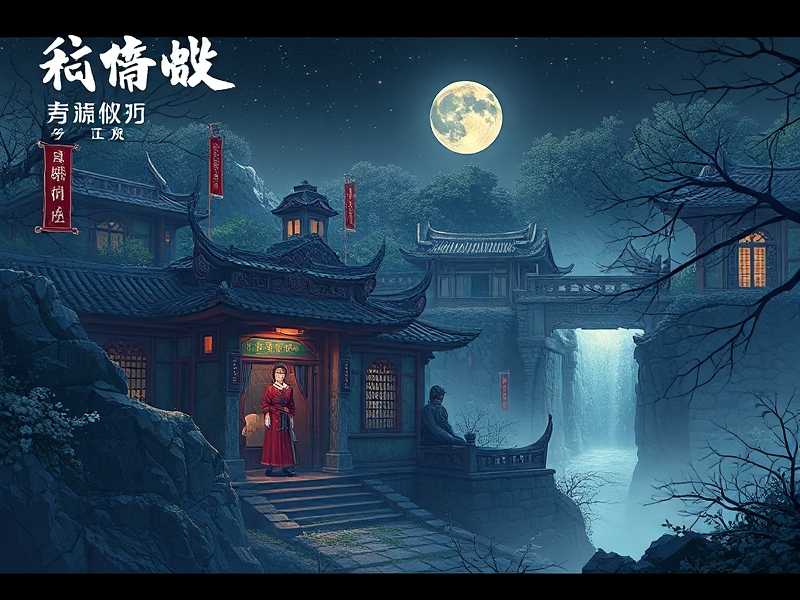 我的魅力只对坏女人有效丨修仙界的金平梅丨起点首页强推丨爆笑仙侠丨匹公子_多人有声剧