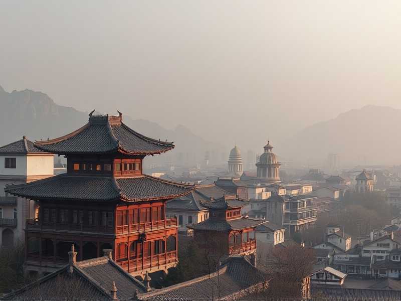 一日局（古代宫廷悬疑探案&精品多播 _七弦团队制作）