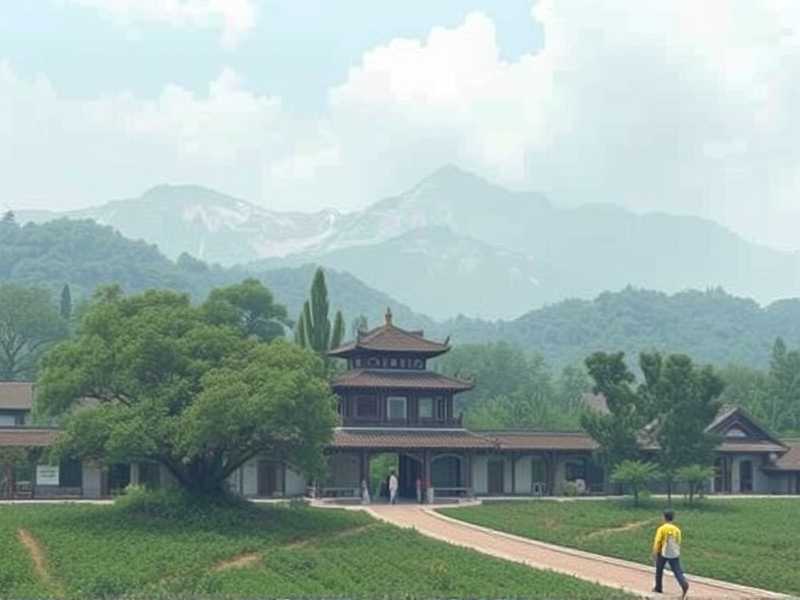 天机不可泄露丨七弦团队制作多人有声剧