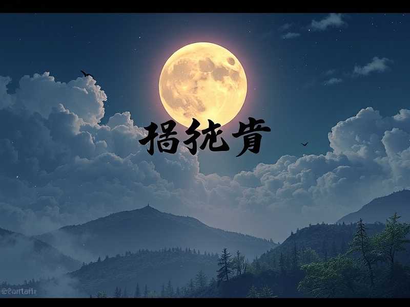 无字拼图丨风魂漫综巨作丨多人有声剧