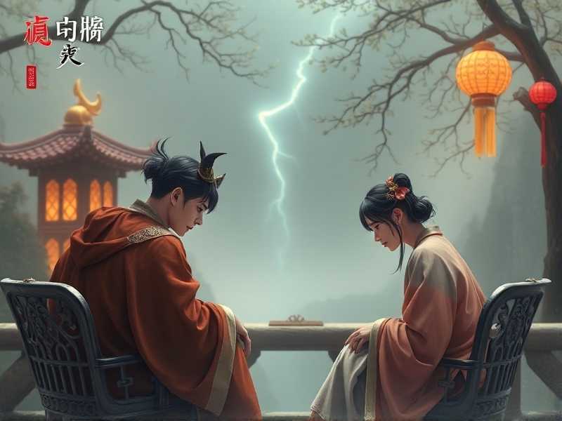 神医娘亲之腹黑小萌宝｜青兔&顾可焰领衔｜古言搞笑有声剧