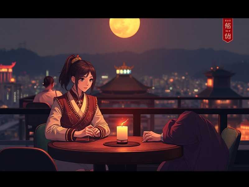 太子您有喜了｜青兔&裂神领衔｜女尊搞笑多人有声剧