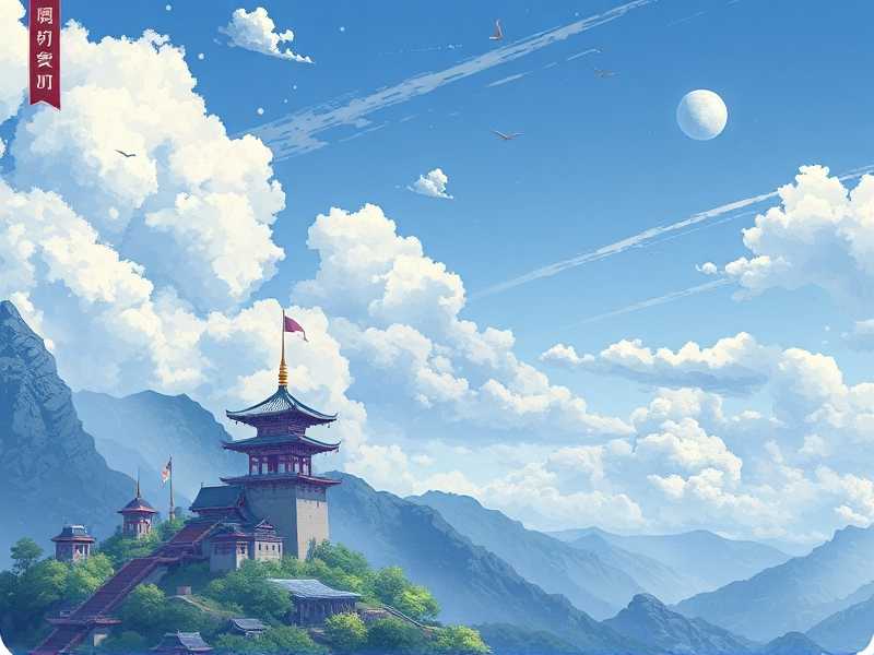 真人秀（短篇怪谈）