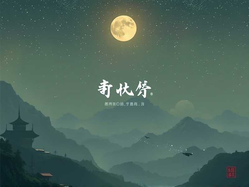 凤月无边｜早安酱_裂神_清灵领衔多人精品剧