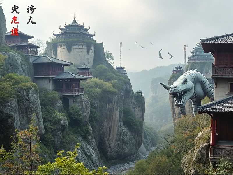 天子谋    南瓜楠少&清灵