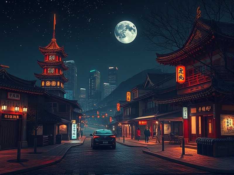 吾欲成凰 _ 夜北原著 _ 重生修仙女强爽文 _ 清灵x凤三_多人有声剧