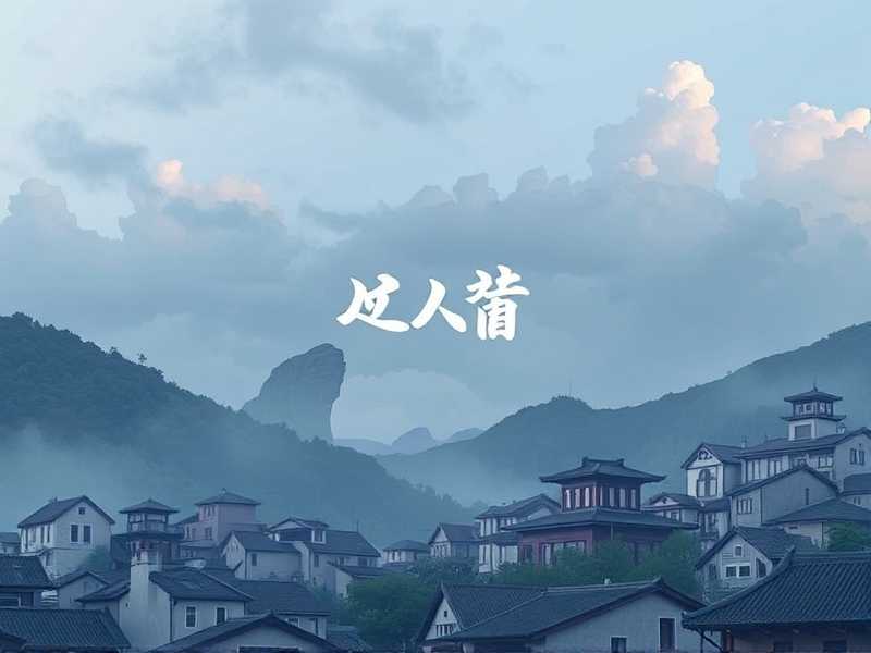 黑店小娘子_阿琐原著（曲音静子、顾辰领衔精品神话多人剧）