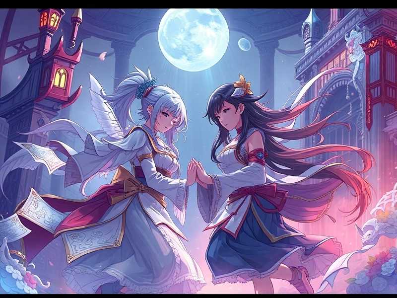 有风自南_古怪精灵女画家VS怪大叔总裁（吉祥夜原著，有声剧）