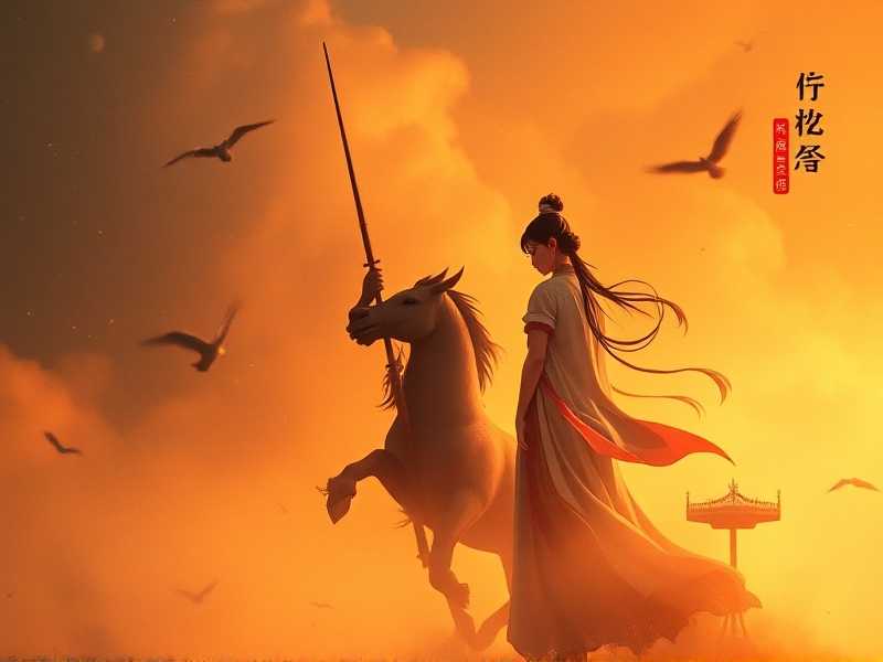 拔剑百年下山即无敌_多人剧丨曲中人工作室丨爆笑无厘头修仙