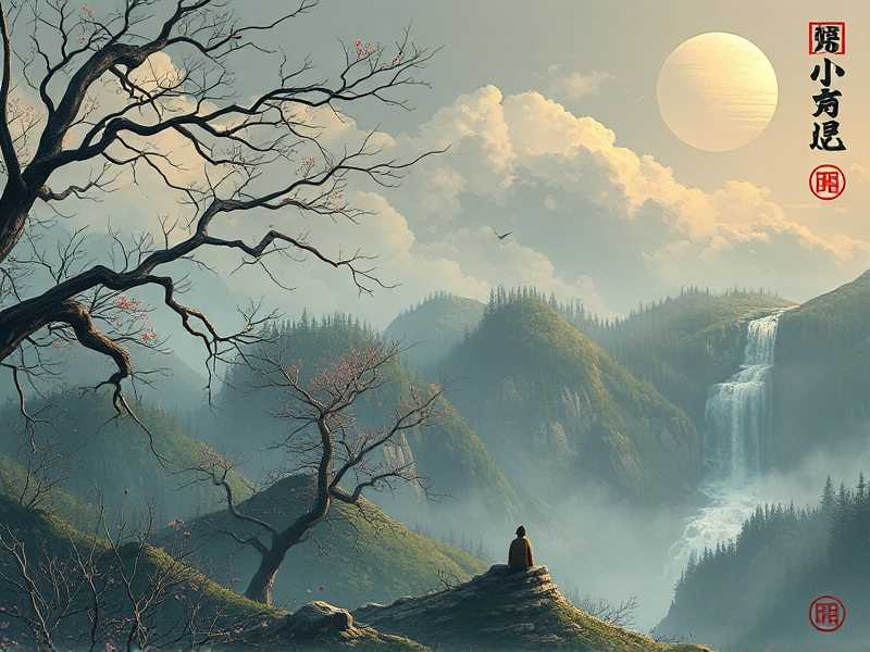 人间鬼事_悬疑灵异丨精品音效多人剧丨风水玄学丨传说禁忌