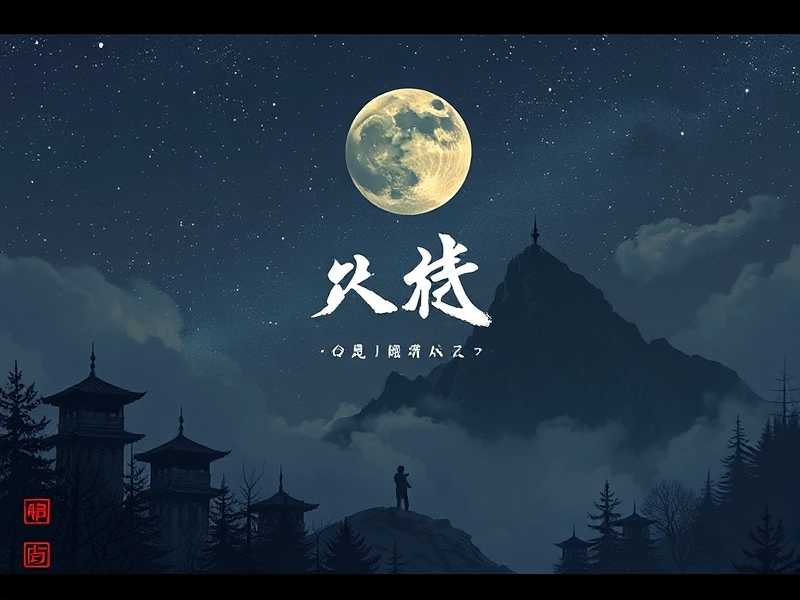 蛊真人_大爱仙尊_暗黑流_多人有声剧丨曲中人工作室丨大反派