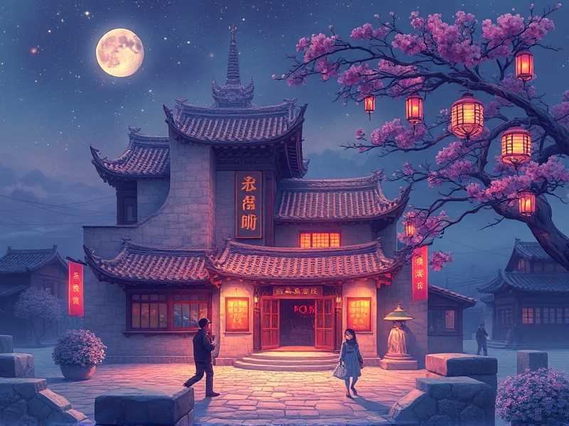 青的楼_全小全演播古风权谋剧