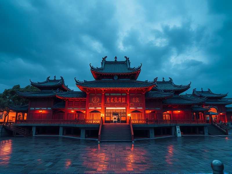 余生有你，甜又暖 _ 全小全&叶听风 _ 囧囧有妖 _ 灵魂互换