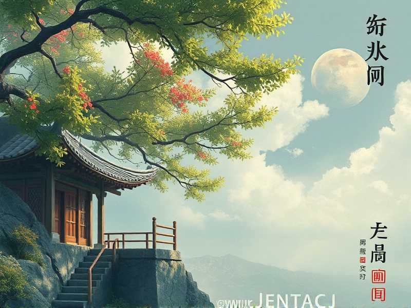 你是我今生最美的修行