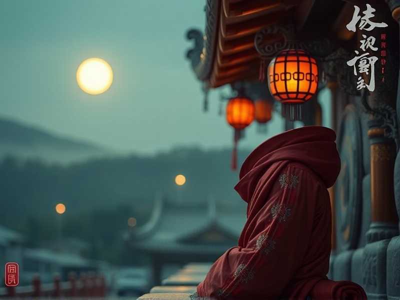 权路征途_职场 权谋_伦理 多人有声剧