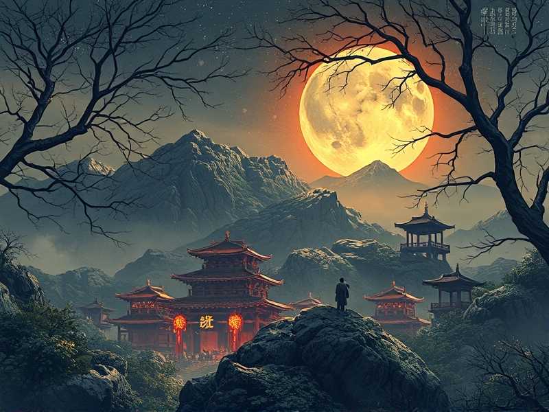 大宋宫词_大明宫词姐妹篇_刘涛，周渝民主演影视原著