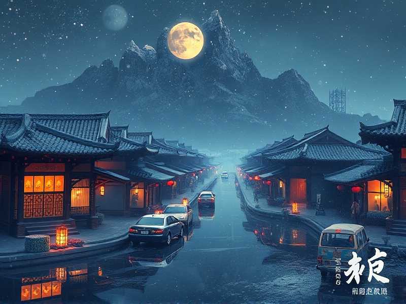 徐先生的五次人生 _ 都市科幻 家庭伦理 影视原著 _ 嚣张高管，游戏转生被教做人！