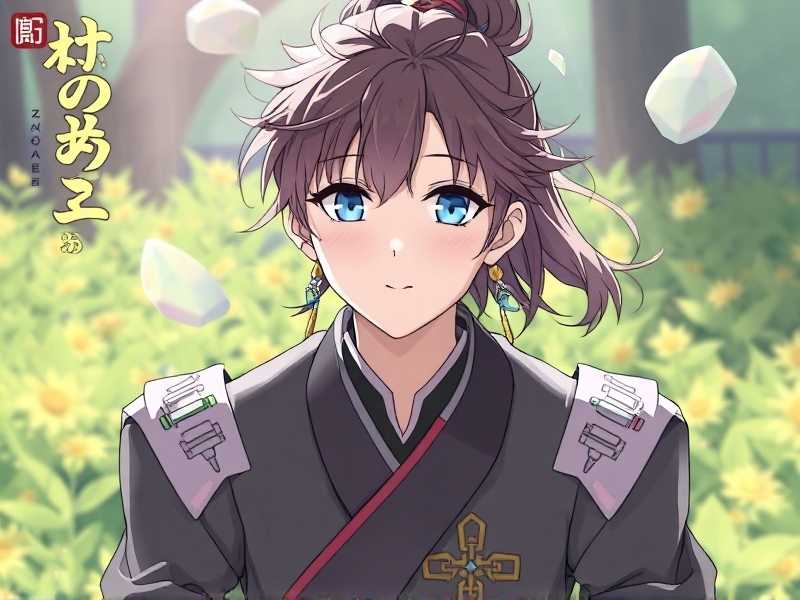 穿越之肥女要种田丨古言穿越种田丨多人有声剧