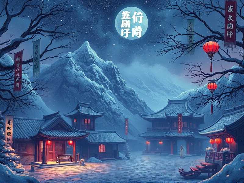 神兵图谱_大夏打铁人｜穿越轻松搞笑｜热血玄幻修真