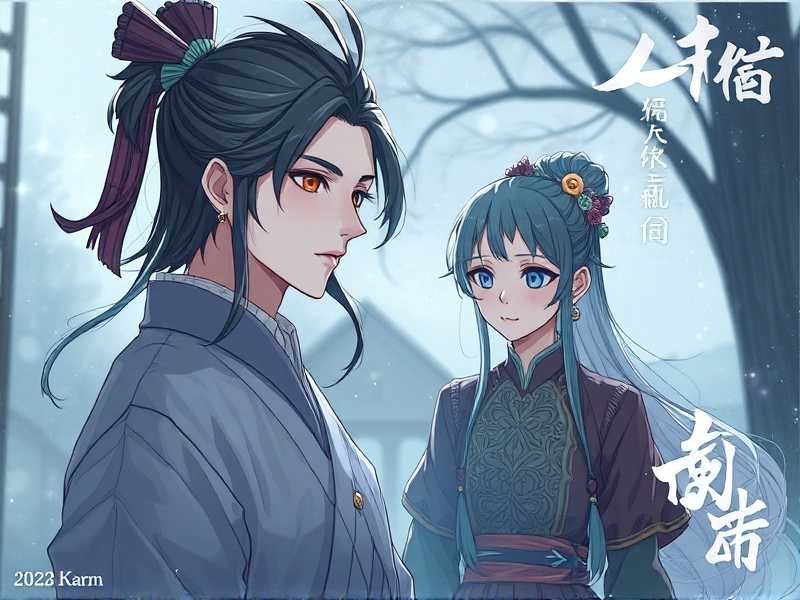 天师有约2·纠缠｜双男主恐怖悬疑惊悚灵异｜原创独家