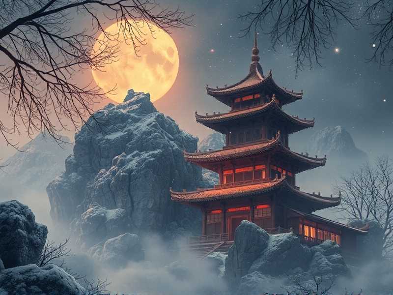 中国历史未解之谜大全集｜真实历史事件揭秘