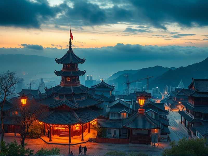 从秦朝开始，到清朝结束_趣评中国历史_上下五千年