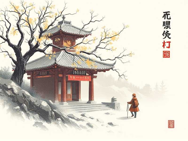 破冰行动｜桑梓演播