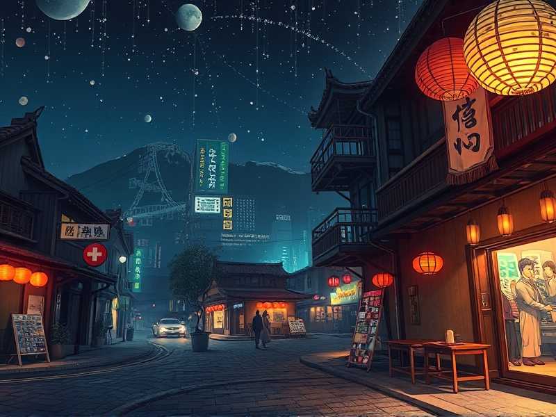 天眼人生∣都市逆袭，爽 _ 桑梓演播