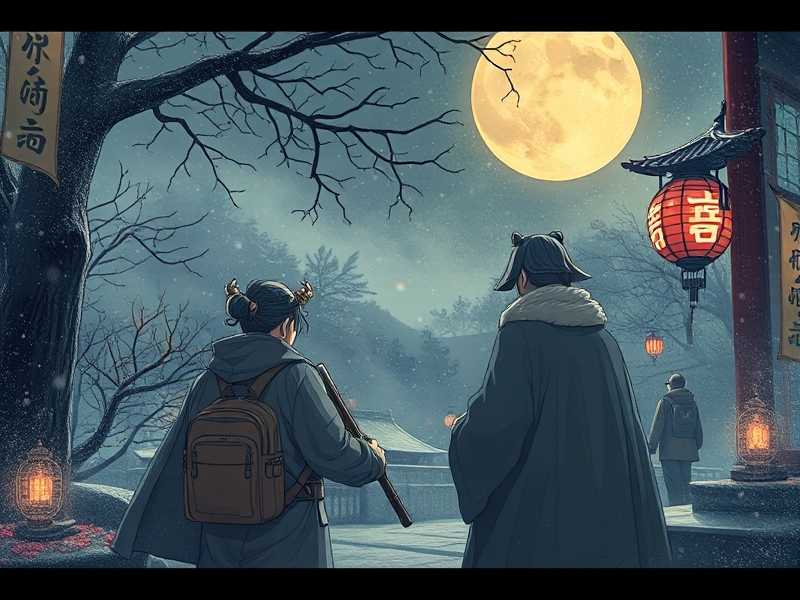 丰乳肥臀，莫言用情极深的长篇代表作，女性苦难史，多人有声剧