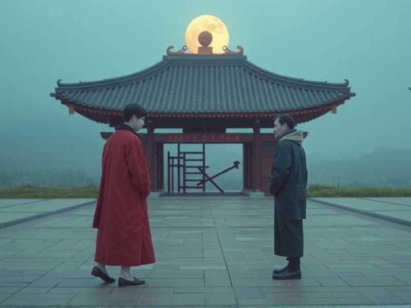 最懒渡灵师_悬疑 通灵 见鬼桃XK&依晨