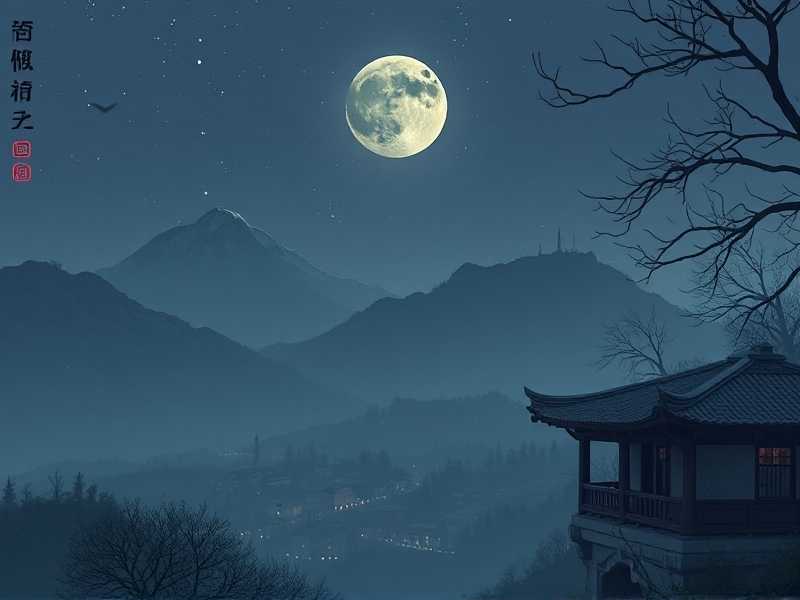 瓷骨_古风言情权谋（沈念如、辰羽精品双播）