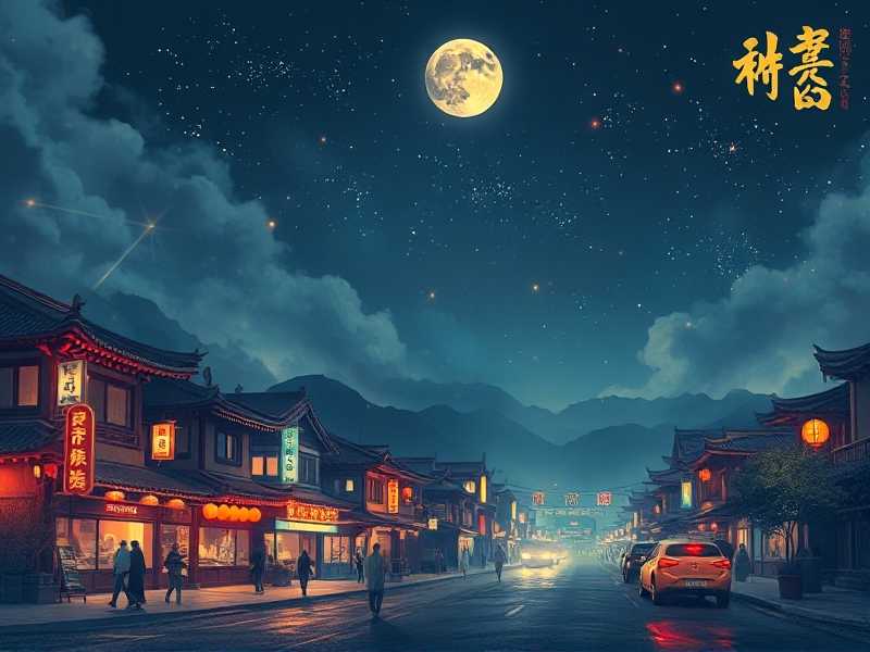 今夜遇鬼_失控剧场出品【多人有声剧】