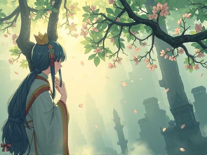 聊斋奇谭 _ 失控剧场出品【多人有声剧】