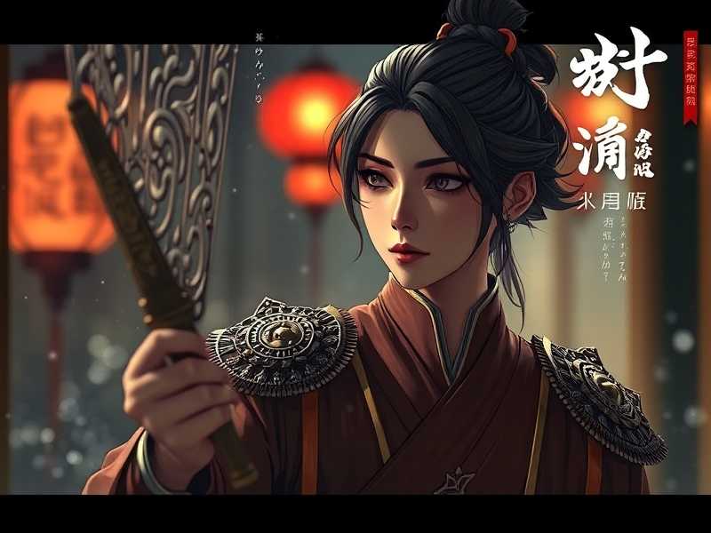 赊刀人 _ 双男主悬疑灵异 【多人有声剧】