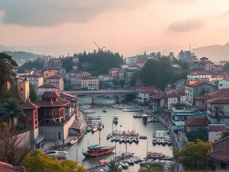 修仙：当你把事情做到极致丨无限流修仙丨金手指丨精品 _ 多人有声剧