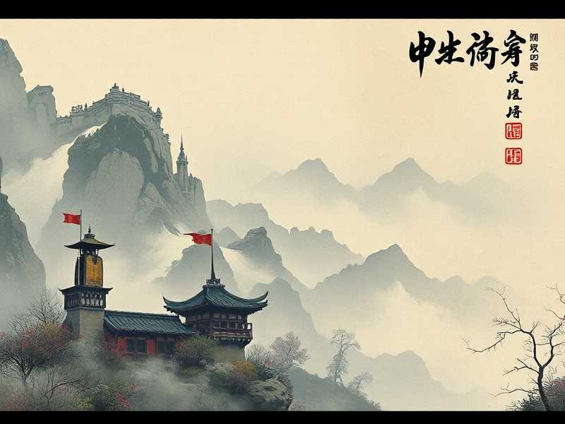 诸天从茅山开始丨诸天无限丨影视穿越丨多人有声剧