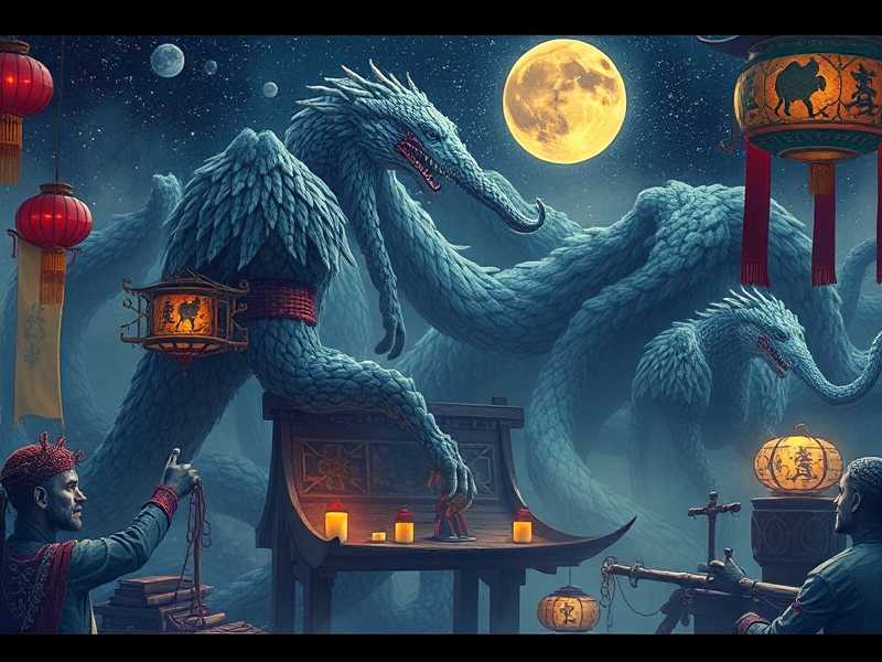 别让玉鼎再收徒了 _ 黑神话封神&爆笑修仙 _ 水寒领衔VIP免费有声小说 _ 多人有声剧