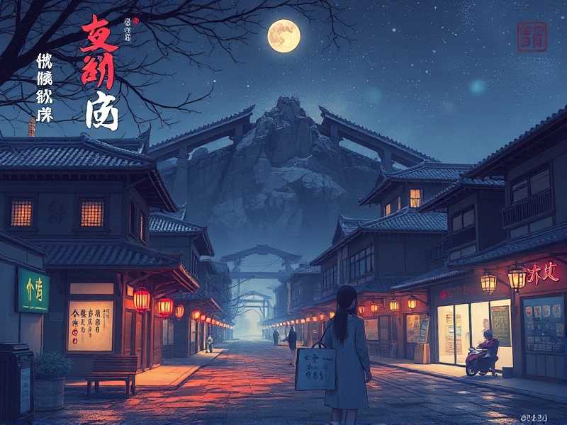 妙手天医_都市异能_多人有声剧