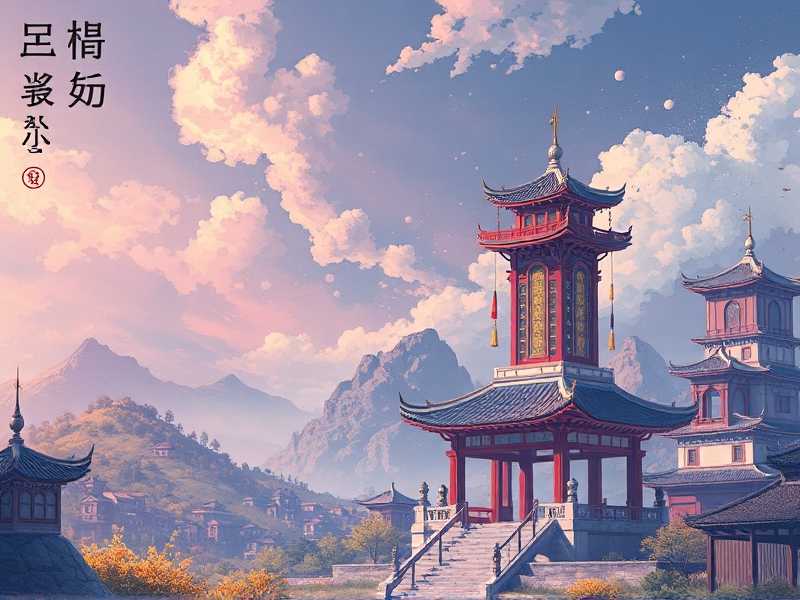 谁教你这样子修仙的？ _多女主&爆笑&反套路_水寒领衔多人有声剧