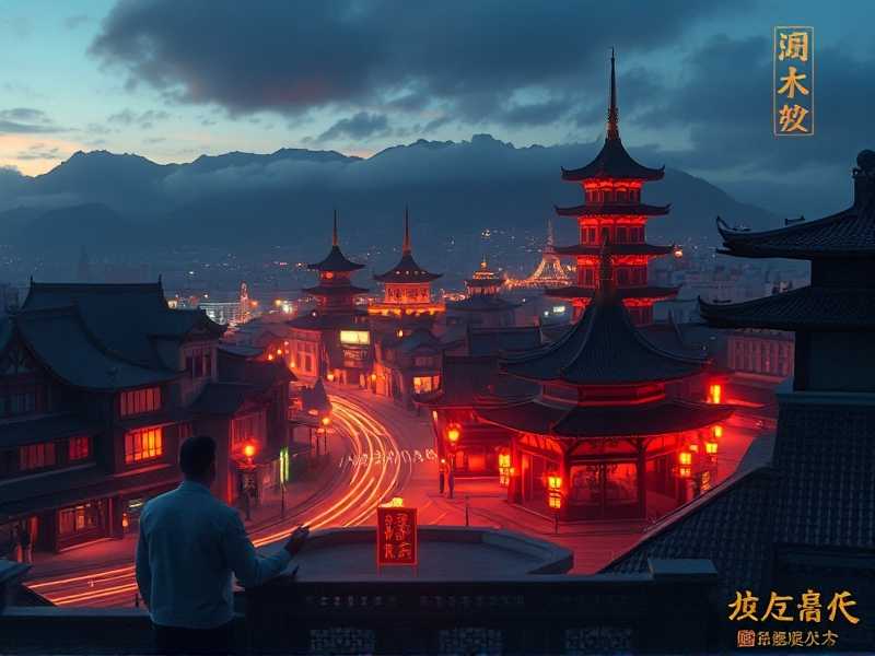 寻仙失败之后丨穿越&古典仙侠&多女主丨多人有声剧