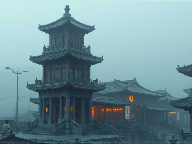 一品丹仙_ 吴跑跑的爆笑科学修仙之路_多人有声剧