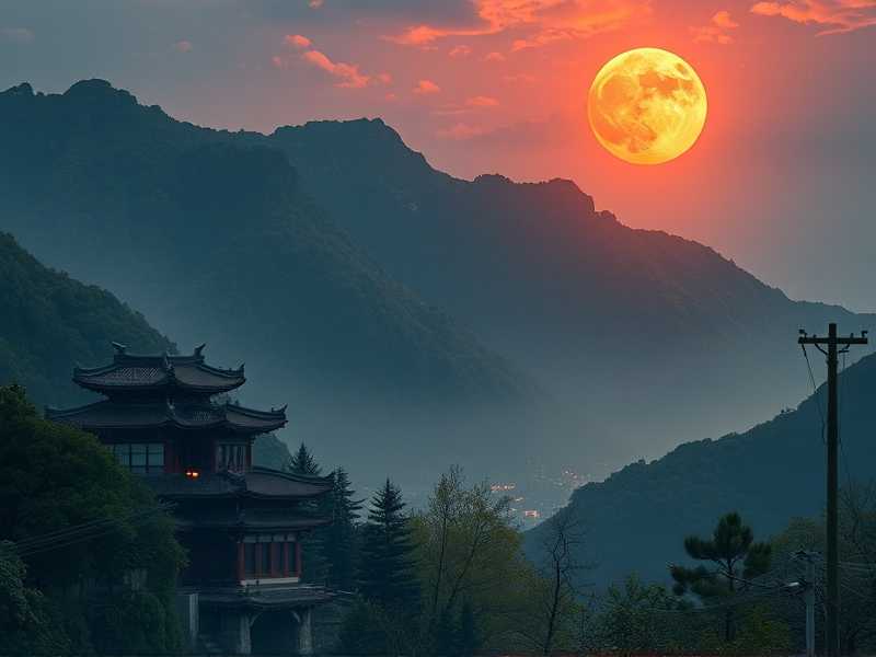 洪荒：开局杀了申公豹（有声多人剧）