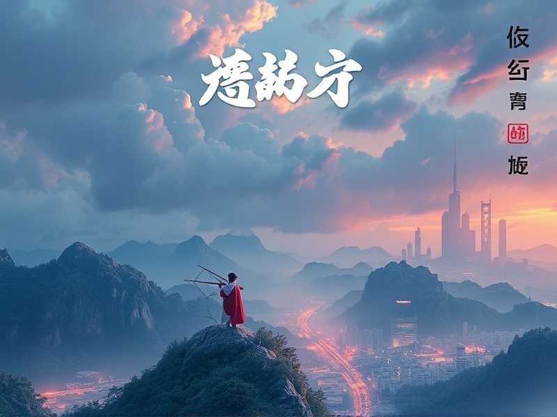 江山战图I穿越隋唐&热血权谋VIP免费多人有声剧