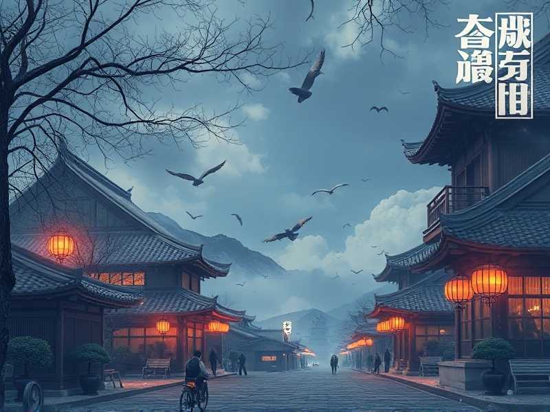 天道培养系统丨热血高武丨多人有声剧